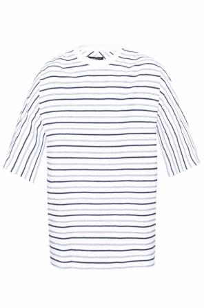 Striped t-shirt, zdjęcie 1 Striped t-shirt od AllSaints